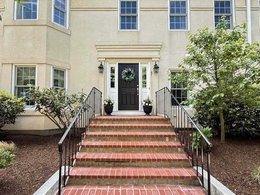47 Tilden Commons Dr. 47, Quincy, MA 02171