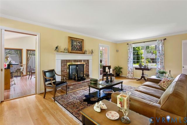 10260 Maplested Ln, Richmond, VA 23235