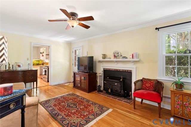 10260 Maplested Ln, Richmond, VA 23235