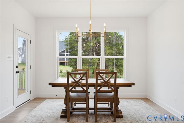 18300 Tuckmar Reserve Dr, Moseley, VA 23120