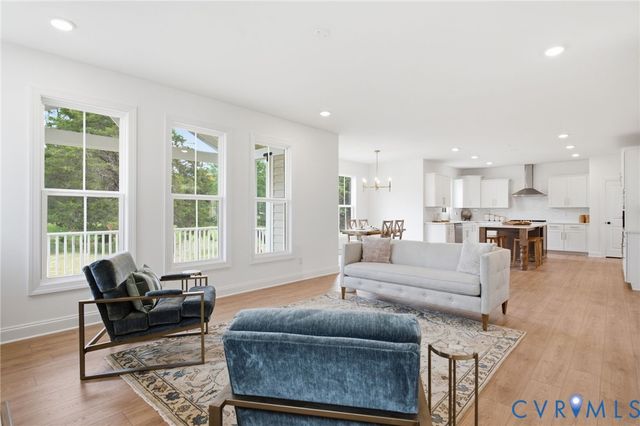 18300 Tuckmar Reserve Dr, Moseley, VA 23120