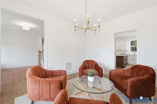 18300 Tuckmar Reserve Dr, Moseley, VA 23120