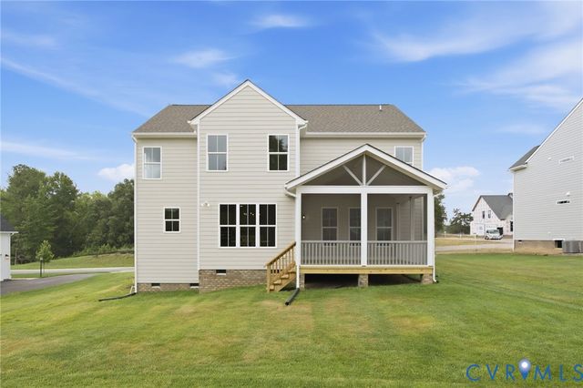 18300 Tuckmar Reserve Dr, Moseley, VA 23120