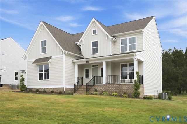 18300 Tuckmar Reserve Dr, Moseley, VA 23120