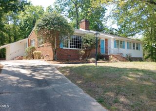 239 N Hamilton Road N, Chapel Hill, NC 27517