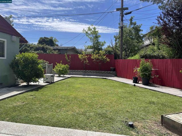 1231 Delwood St, Vallejo, CA 94591