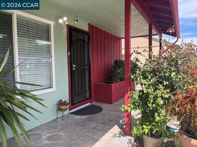 1231 Delwood St, Vallejo, CA 94591