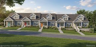 2 Angara Drive, Rochester Hills, MI 48309
