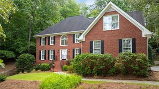 4510 River Mansions Trace, Berkeley Lake, GA 30096