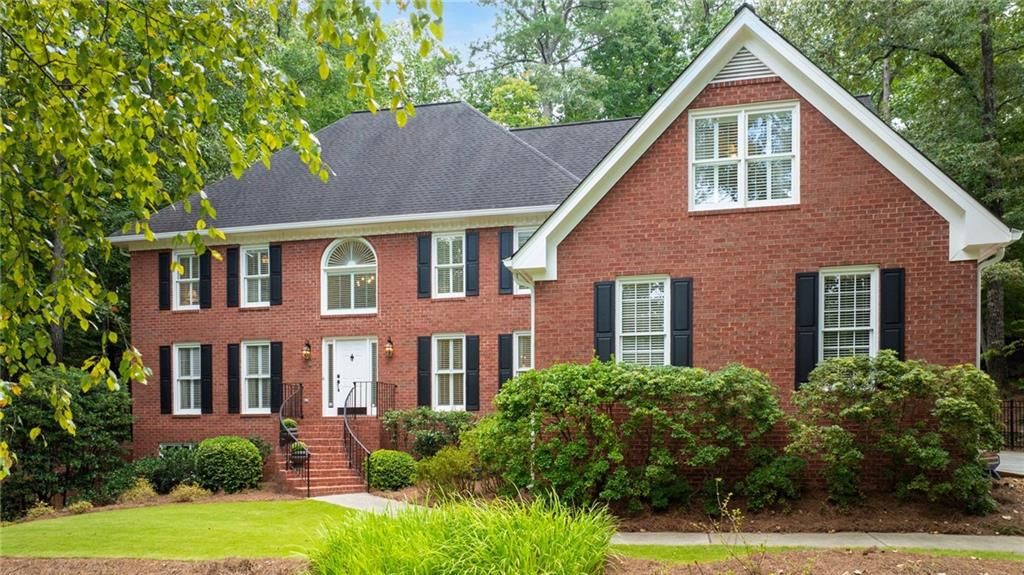 4510 River Mansions Trace, Berkeley Lake, GA 30096