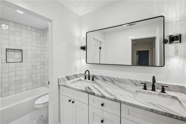 1347 Midlawn Drive, Decatur, GA 30032
