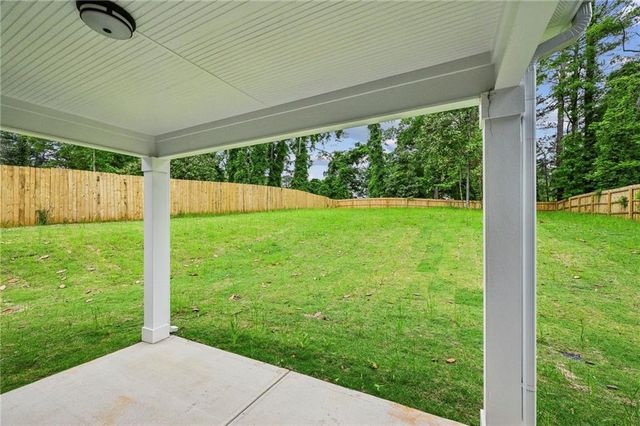 1347 Midlawn Drive, Decatur, GA 30032