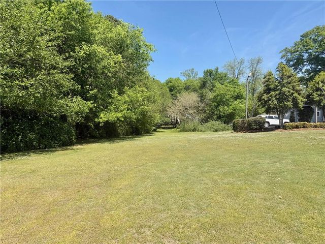 207 W Main Street, Cartersville, GA 30103