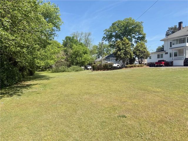 207 W Main Street, Cartersville, GA 30103