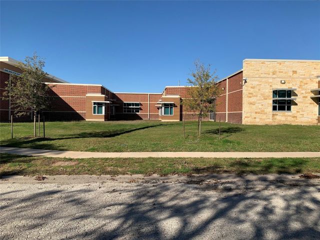 1819 Neuman Street, La Marque, TX 77568