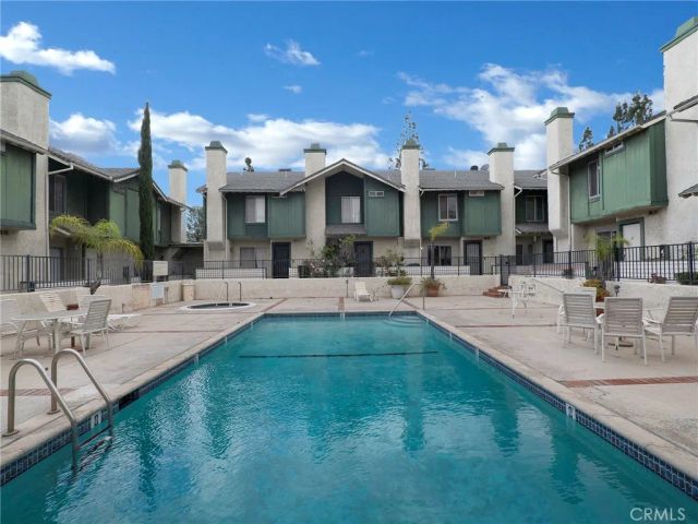 9740 Sepulveda Blvd 26, North Hills, CA 91343