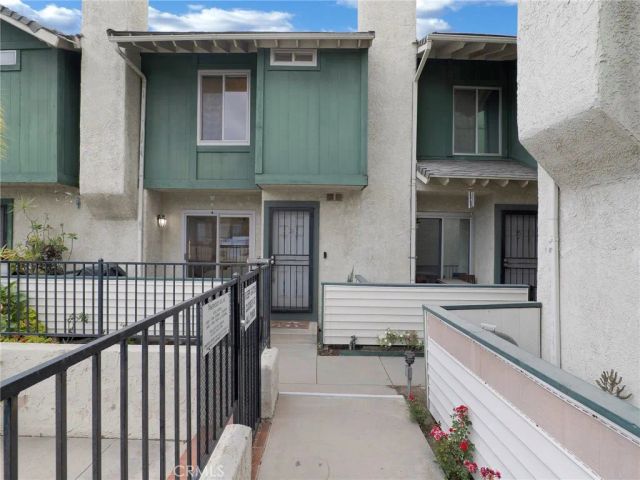 9740 Sepulveda Blvd 26, North Hills, CA 91343