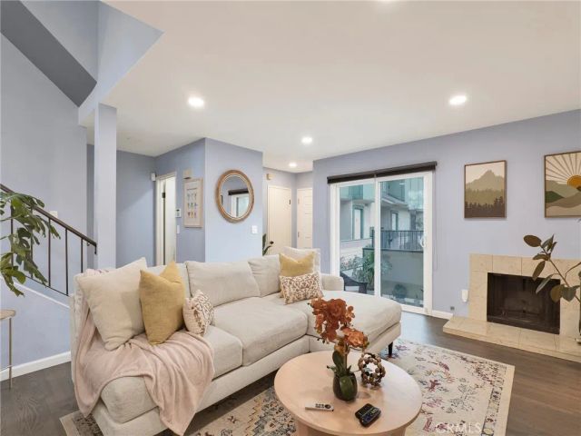 9740 Sepulveda Blvd 26, North Hills, CA 91343