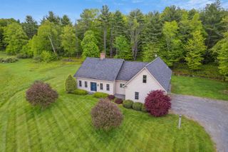 222 Park View Road, Springfield, VT 05156