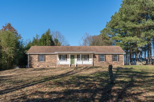 2321 Sowell Mill Pike, Columbia, TN 38401