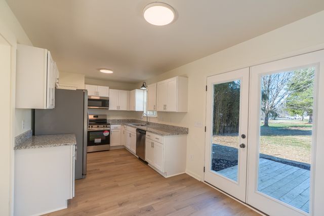 2321 Sowell Mill Pike, Columbia, TN 38401