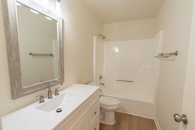 2321 Sowell Mill Pike, Columbia, TN 38401