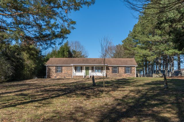 2321 Sowell Mill Pike, Columbia, TN 38401