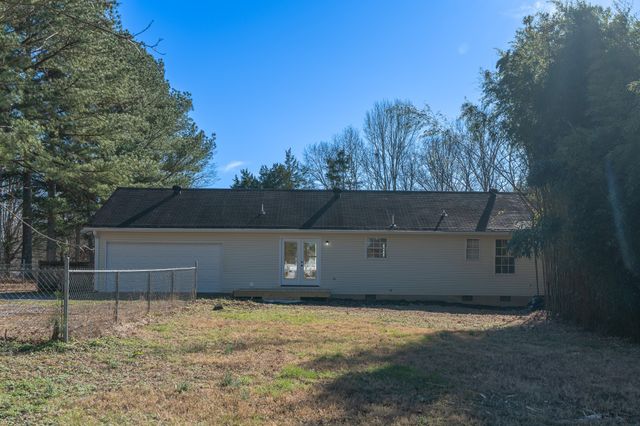 2321 Sowell Mill Pike, Columbia, TN 38401