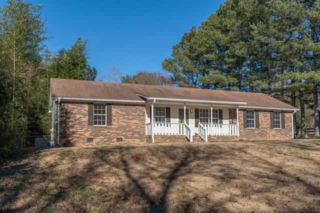 2321 Sowell Mill Pike, Columbia, TN 38401