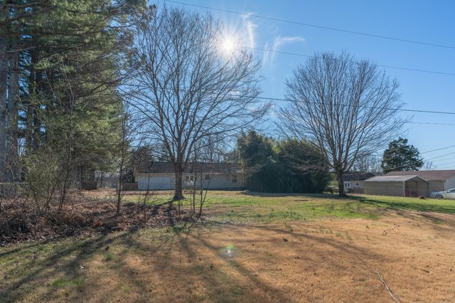 2321 Sowell Mill Pike, Columbia, TN 38401
