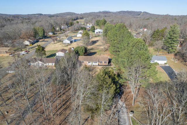 2321 Sowell Mill Pike, Columbia, TN 38401