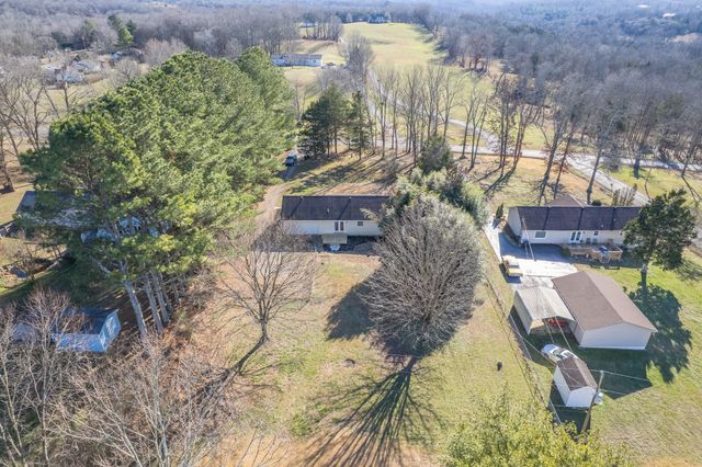 2321 Sowell Mill Pike, Columbia, TN 38401