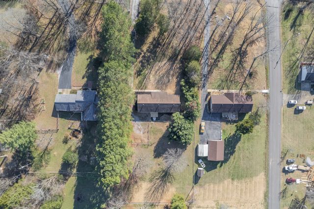 2321 Sowell Mill Pike, Columbia, TN 38401