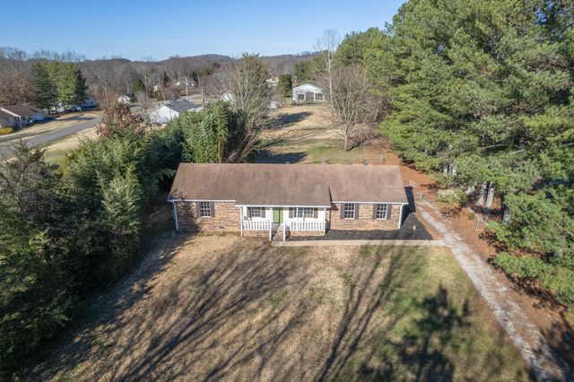 2321 Sowell Mill Pike, Columbia, TN 38401