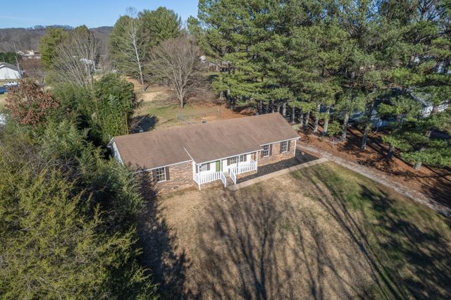 2321 Sowell Mill Pike, Columbia, TN 38401