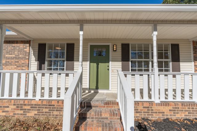 2321 Sowell Mill Pike, Columbia, TN 38401