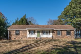 2321 Sowell Mill Pike, Columbia, TN 38401