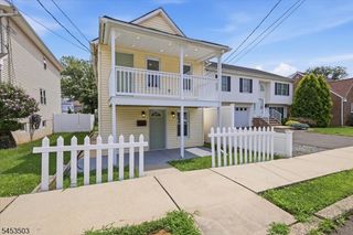 211 S 8Th Ave, Manville Boro, NJ 08835