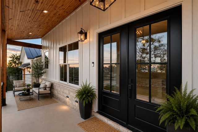 1321 Prospect CIR, Horseshoe Bay, TX 78657