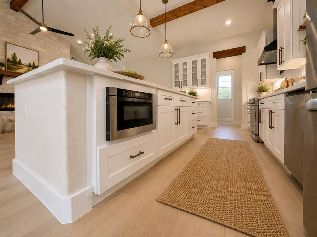 1321 Prospect CIR, Horseshoe Bay, TX 78657