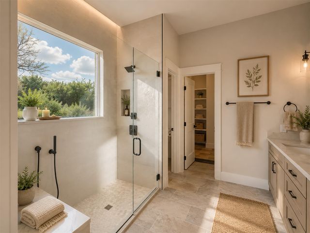1321 Prospect CIR, Horseshoe Bay, TX 78657