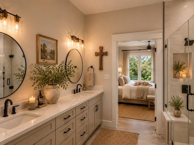 1321 Prospect CIR, Horseshoe Bay, TX 78657
