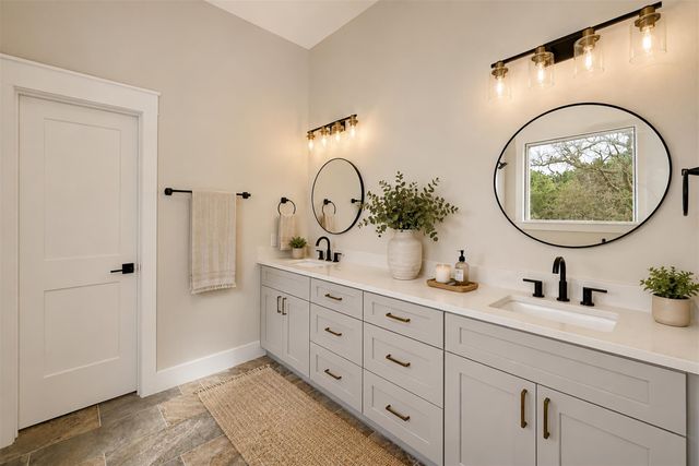 1321 Prospect CIR, Horseshoe Bay, TX 78657