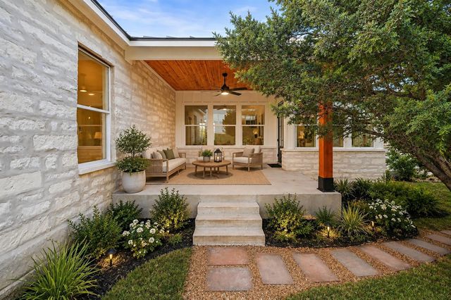 1321 Prospect CIR, Horseshoe Bay, TX 78657