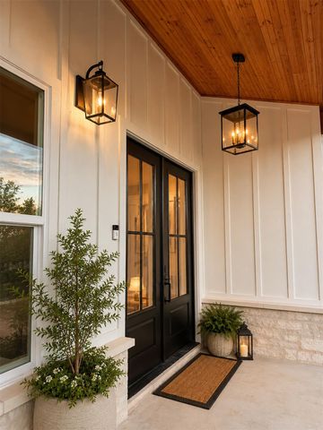 1321 Prospect CIR, Horseshoe Bay, TX 78657