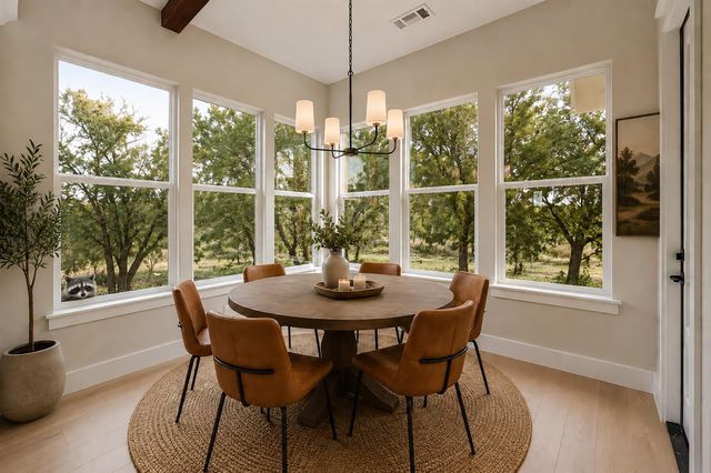 1321 Prospect CIR, Horseshoe Bay, TX 78657
