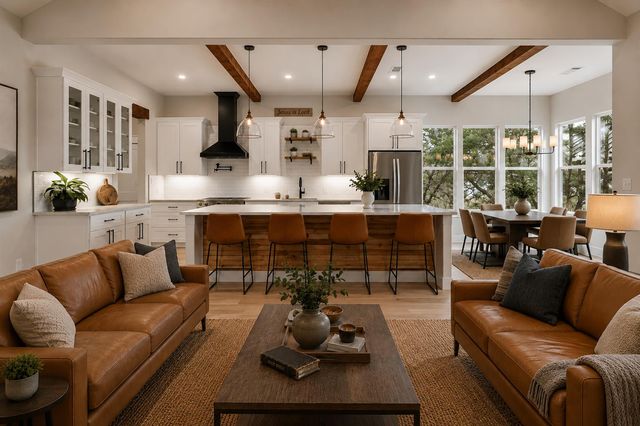 1321 Prospect CIR, Horseshoe Bay, TX 78657