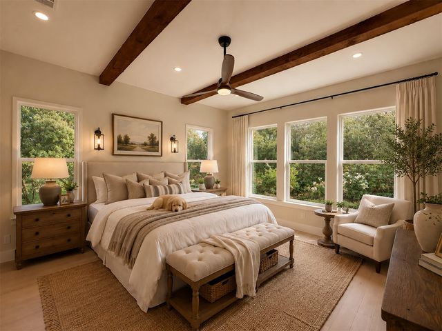 1321 Prospect CIR, Horseshoe Bay, TX 78657