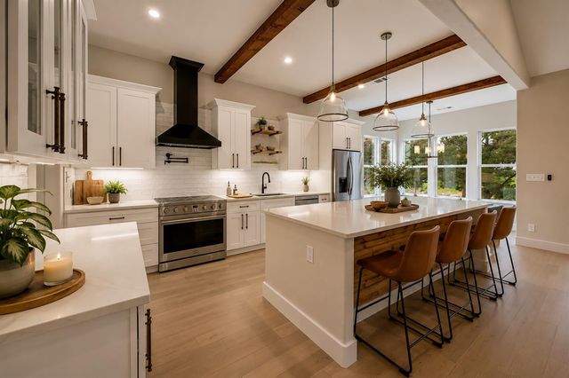 1321 Prospect CIR, Horseshoe Bay, TX 78657