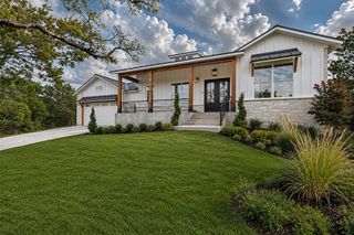 1321 Prospect CIR, Horseshoe Bay, TX 78657